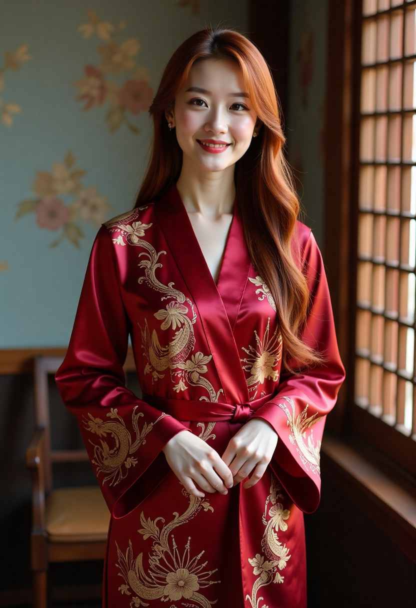 观众观影