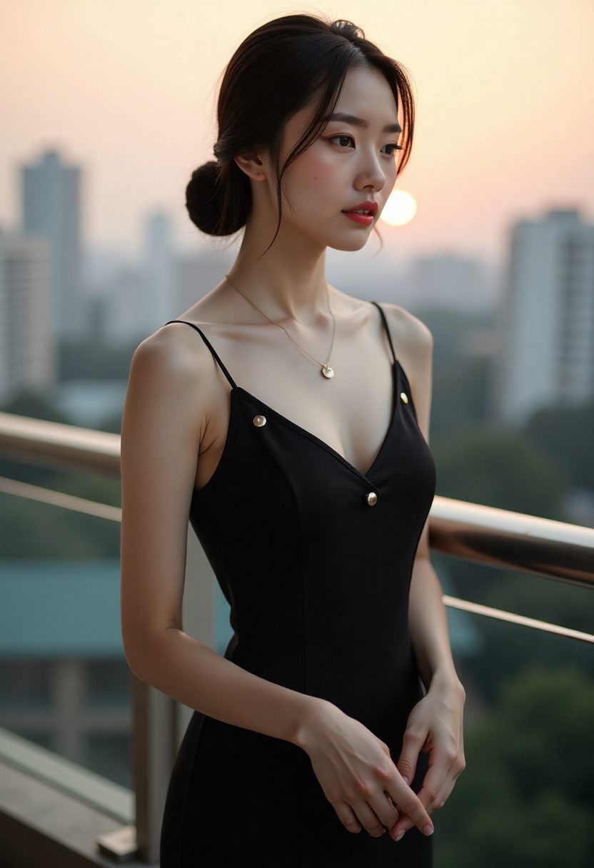 潮汐之歌