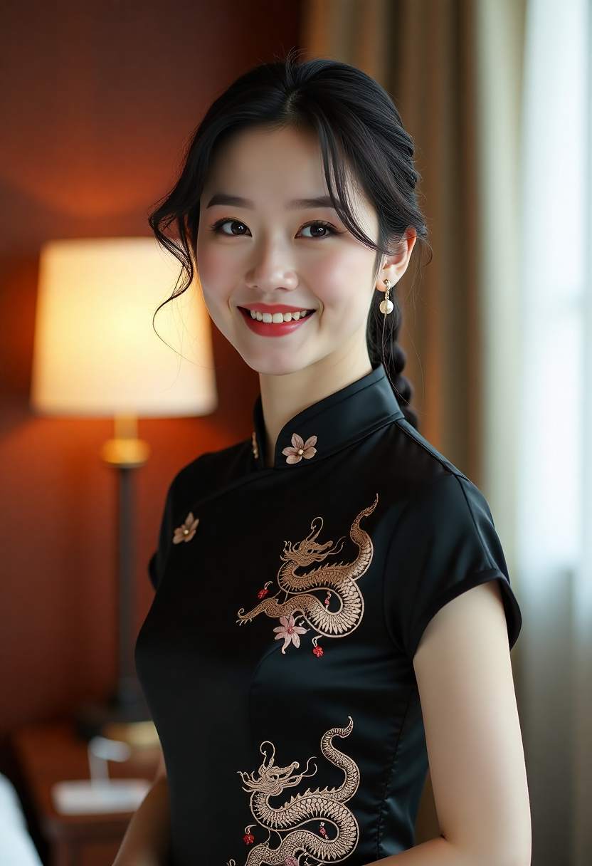 海边灯塔
