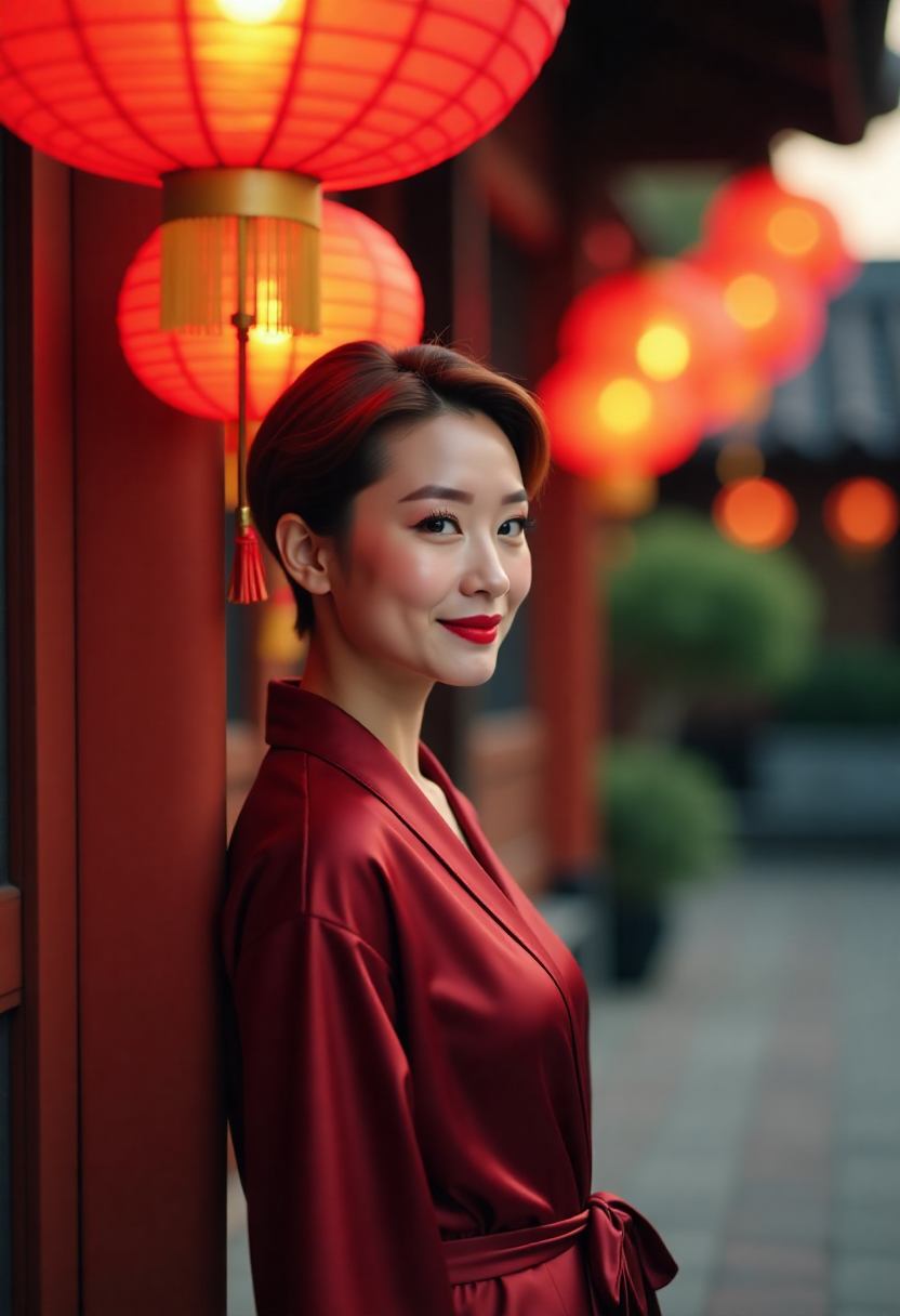 无灯之城
