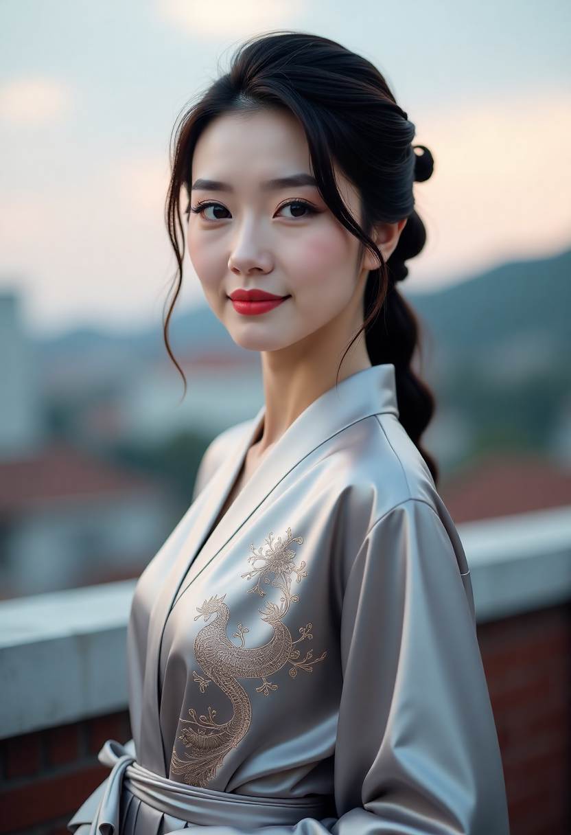 纸上春秋